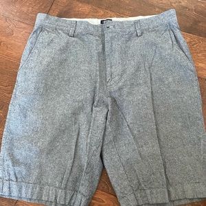 Men’s J-Crew shorts